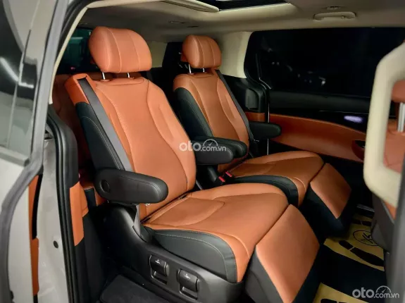 Kia Carnival 3.5G Signature 2022 - Xe lướt chất lượng như mới giá cực tốt