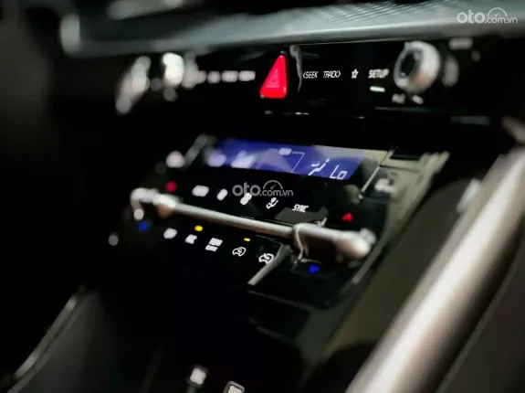 Kia Carnival 3.5G Signature 2022 - Xe lướt chất lượng như mới giá cực tốt