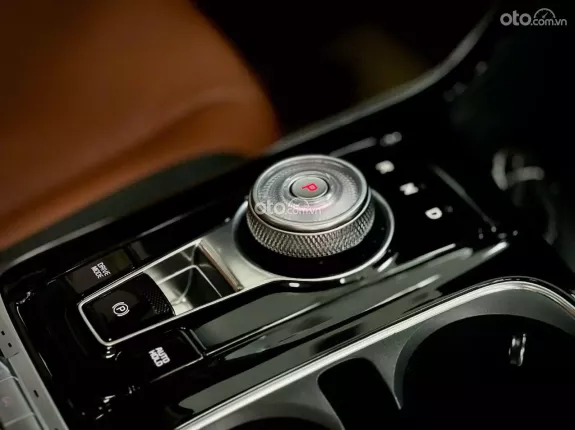 Kia Carnival 3.5G Signature 2022 - Xe lướt chất lượng như mới giá cực tốt