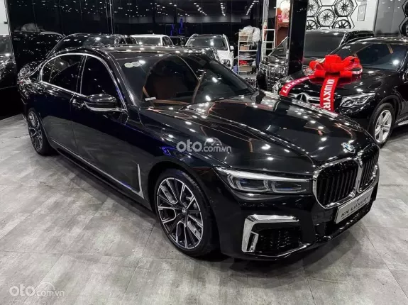 BMW 730Li M Sport 2015 - Hỗ trợ dịch vụ bảo dưỡng, đăng kiểm xe theo định kỳ