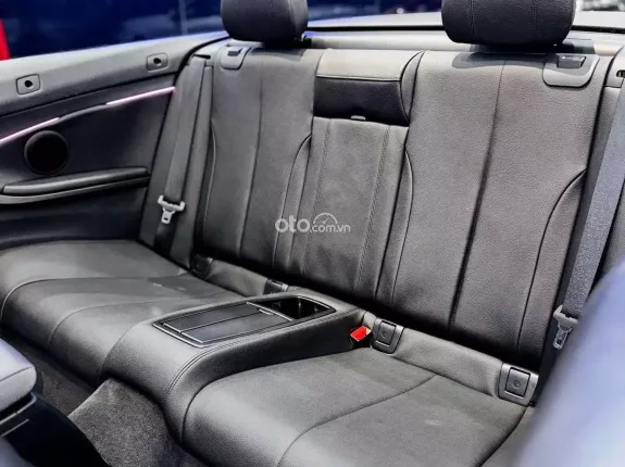 BMW 420i Convertible 2015 - Odo 36.000km