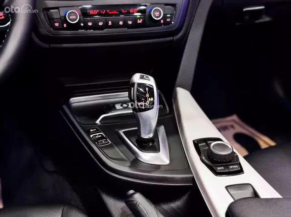 BMW 420i Convertible 2015 - Odo 36.000km