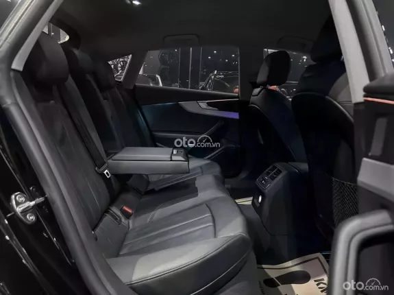 Audi A5 Sportback 2.0 TFSI 2017 - Odo 62.000km