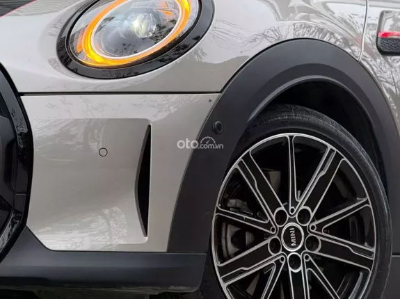 Mini Cooper S 3 cửa 2022 - Xe lướt đẹp như mới, giá cực tốt