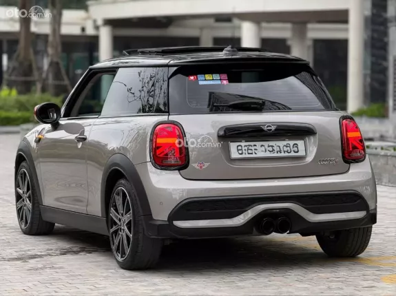 Mini Cooper S 3 cửa 2022 - Xe lướt đẹp như mới, giá cực tốt