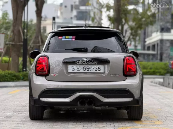 Mini Cooper S 3 cửa 2022 - Xe lướt đẹp như mới, giá cực tốt