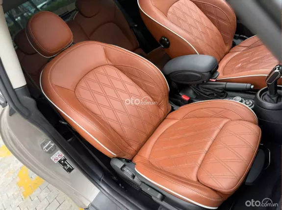 Mini Cooper S 3 cửa 2022 - Xe lướt đẹp như mới, giá cực tốt