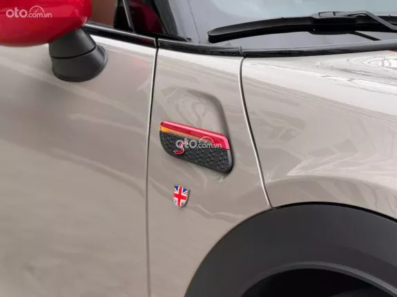 Mini Cooper S 3 cửa 2022 - Xe lướt đẹp như mới, giá cực tốt