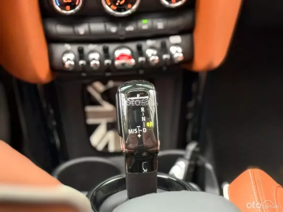 Mini Cooper S 3 cửa 2022 - Xe lướt đẹp như mới, giá cực tốt