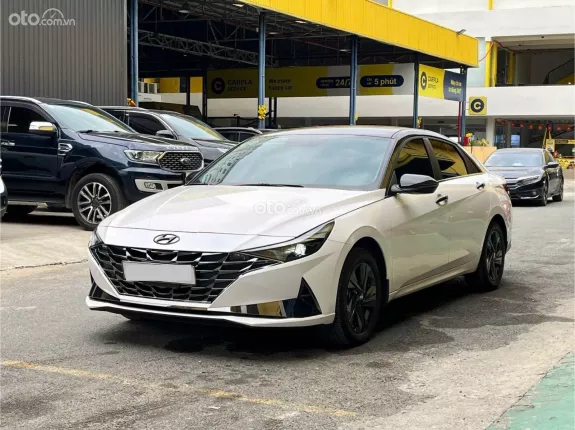 Hyundai Elantra 2024 - Giá rẻ cần bán gấp