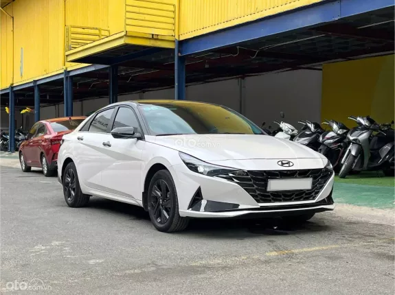 Hyundai Elantra 2024 - Giá rẻ cần bán gấp