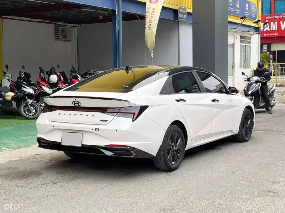 Hyundai Elantra 2024 - Giá rẻ cần bán gấp