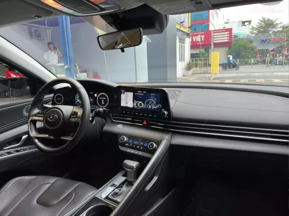 Hyundai Elantra 2024 - Giá rẻ cần bán gấp