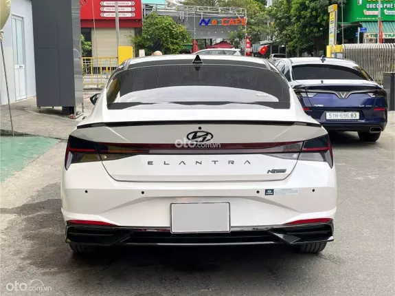 Hyundai Elantra 2024 - Giá rẻ cần bán gấp
