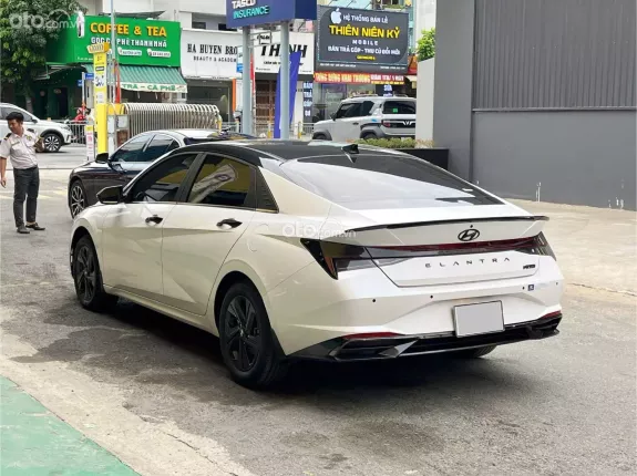 Hyundai Elantra 2024 - Giá rẻ cần bán gấp