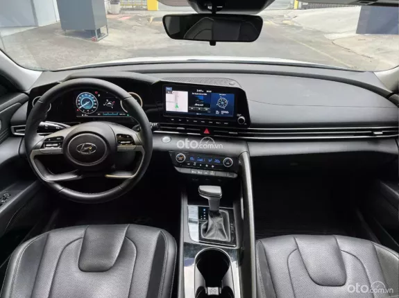 Hyundai Elantra 2024 - Giá rẻ cần bán gấp