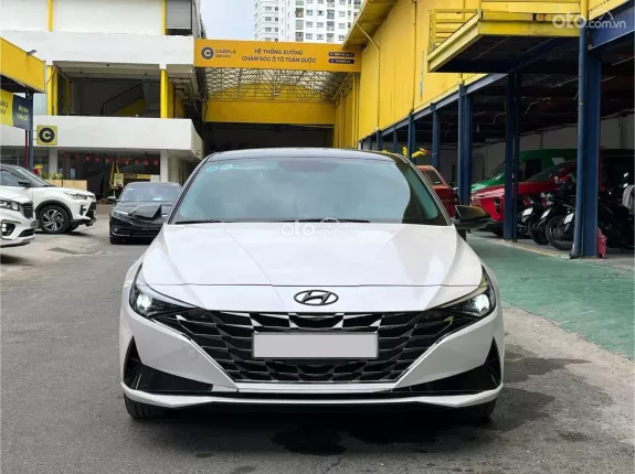 Hyundai Elantra 2024 - Giá rẻ cần bán gấp