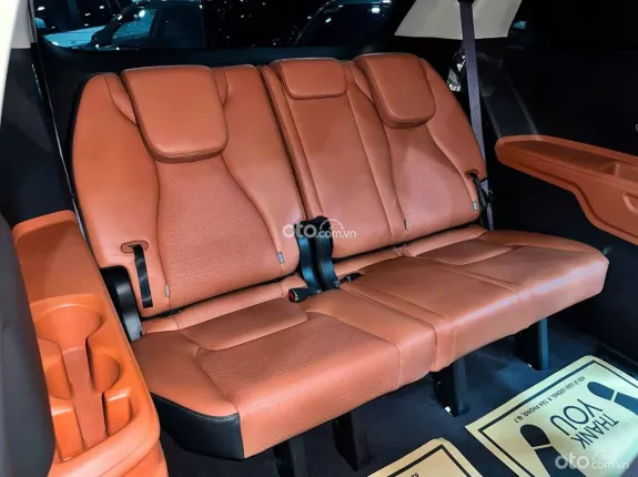 Kia Carnival 2.2D Signature 2024 - Siêu tiết kiệm nhiên liệu