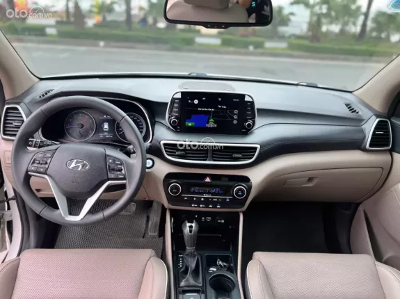 Hyundai Tucson 2.0 Đặc biệt 2019 - Tusson 2.0 ATH 2019