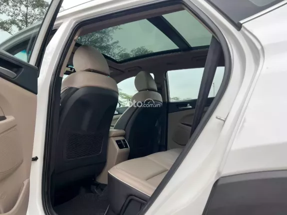 Hyundai Tucson 2.0 Đặc biệt 2019 - Tusson 2.0 ATH 2019