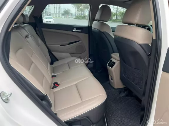 Hyundai Tucson 2.0 Đặc biệt 2019 - Tusson 2.0 ATH 2019