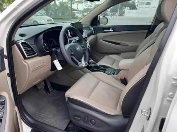 Hyundai Tucson 2.0 Đặc biệt 2019 - Tusson 2.0 ATH 2019