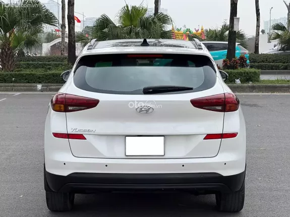 Hyundai Tucson 2.0 Đặc biệt 2019 - Tusson 2.0 ATH 2019