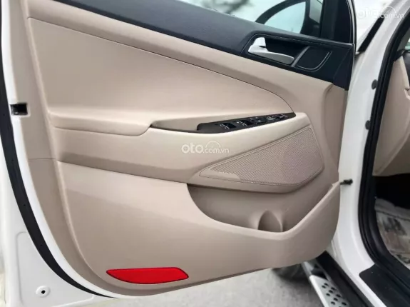 Hyundai Tucson 2.0 Đặc biệt 2019 - Tusson 2.0 ATH 2019
