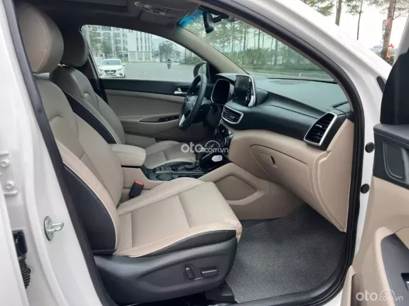 Hyundai Tucson 2.0 Đặc biệt 2019 - Tusson 2.0 ATH 2019