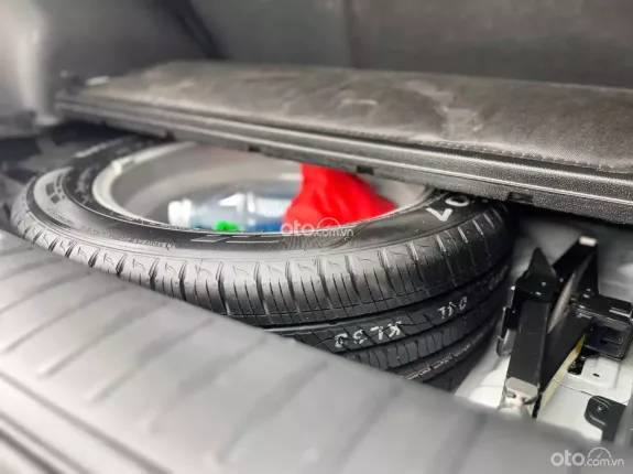 Hyundai Tucson 2.0 Đặc biệt 2019 - Tusson 2.0 ATH 2019