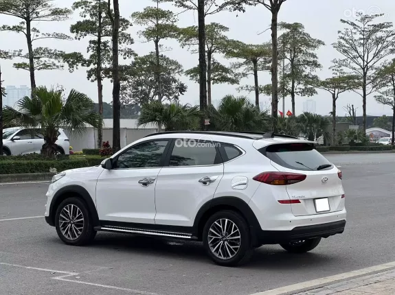 Hyundai Tucson 2.0 Đặc biệt 2019 - Tusson 2.0 ATH 2019