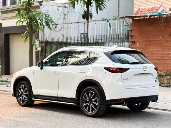 Mazda CX-5 2.5 2WD 2017 - Chất lượng đảm bảo, cam kết bằng văn bản
