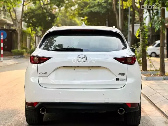 Mazda CX-5 2.5 2WD 2017 - Chất lượng đảm bảo, cam kết bằng văn bản