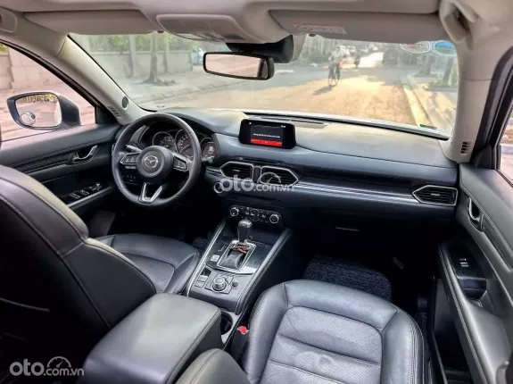 Mazda CX-5 2.5 2WD 2017 - Chất lượng đảm bảo, cam kết bằng văn bản