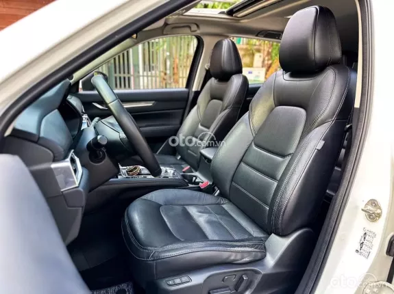 Mazda CX-5 2.5 2WD 2017 - Chất lượng đảm bảo, cam kết bằng văn bản