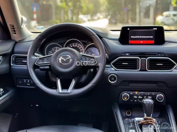 Mazda CX-5 2.5 2WD 2017 - Chất lượng đảm bảo, cam kết bằng văn bản
