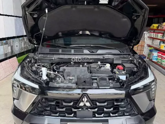 Mitsubishi Xforce Ultimate 2024 - Xe SUV chất lượng cao, chạy lướt 8000km