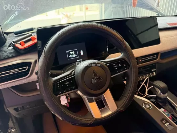 Mitsubishi Xforce Ultimate 2024 - Xe SUV chất lượng cao, chạy lướt 8000km