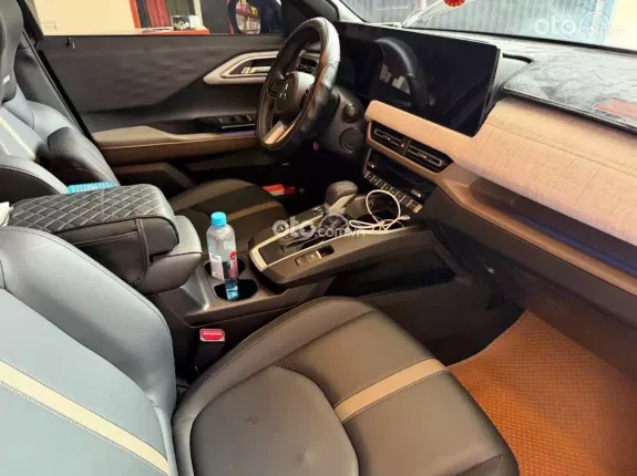 Mitsubishi Xforce Ultimate 2024 - Xe SUV chất lượng cao, chạy lướt 8000km