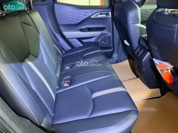 Mitsubishi Xforce Ultimate 2024 - Xe SUV chất lượng cao, chạy lướt 8000km