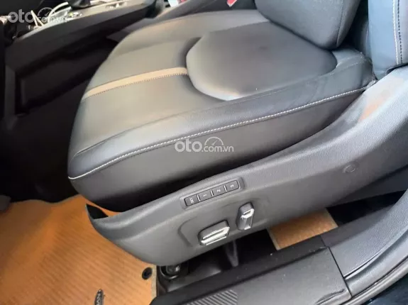 Mitsubishi Xforce Ultimate 2024 - Xe SUV chất lượng cao, chạy lướt 8000km