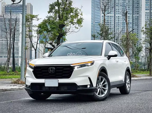 Honda CR-V 1.5 L 2025 - Hỗ trợ trả góp 70% giá trị, giao xe toàn quốc