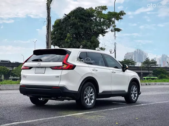 Honda CR-V 1.5 L 2025 - Hỗ trợ trả góp 70% giá trị, giao xe toàn quốc