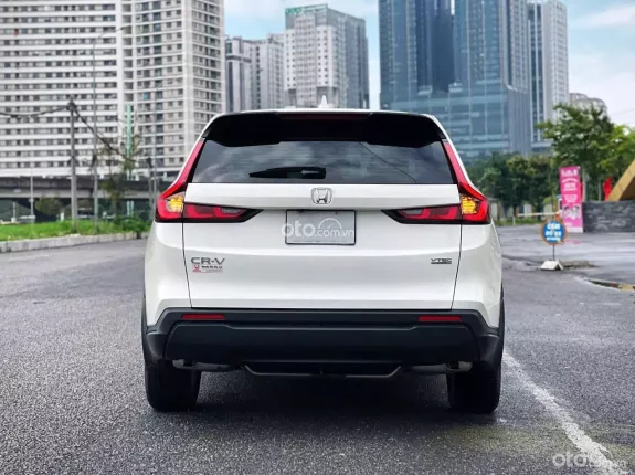 Honda CR-V 1.5 L 2025 - Hỗ trợ trả góp 70% giá trị, giao xe toàn quốc