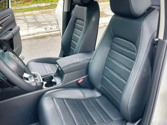 Honda CR-V 1.5 L 2025 - Hỗ trợ trả góp 70% giá trị, giao xe toàn quốc