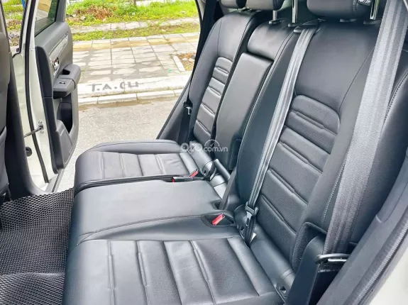 Honda CR-V 1.5 L 2025 - Hỗ trợ trả góp 70% giá trị, giao xe toàn quốc