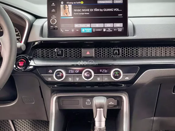 Honda CR-V 1.5 L 2025 - Hỗ trợ trả góp 70% giá trị, giao xe toàn quốc