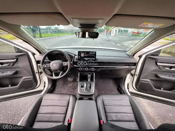 Honda CR-V 1.5 L 2025 - Hỗ trợ trả góp 70% giá trị, giao xe toàn quốc