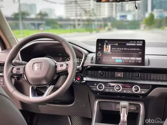 Honda CR-V 1.5 L 2025 - Hỗ trợ trả góp 70% giá trị, giao xe toàn quốc