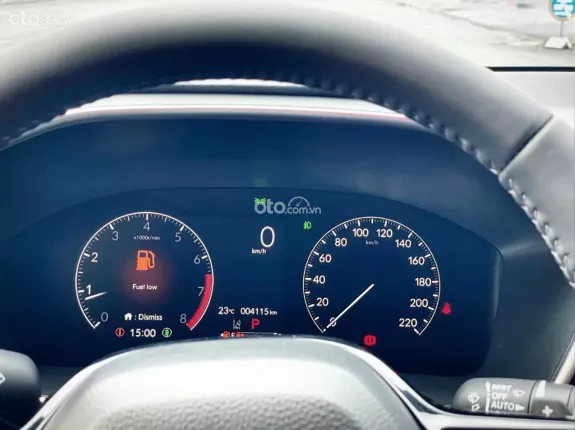 Honda CR-V 1.5 L 2025 - Hỗ trợ trả góp 70% giá trị, giao xe toàn quốc